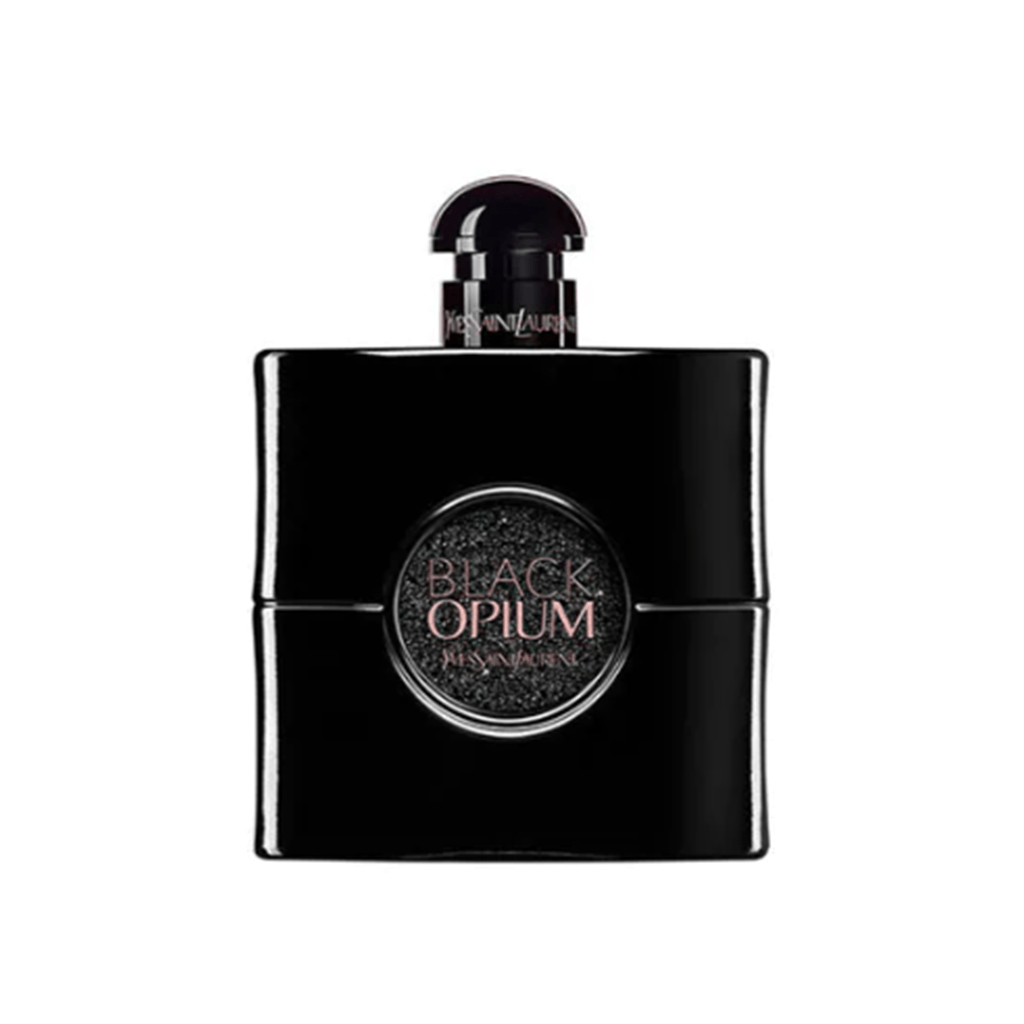 YSL Black Opium Le Parfum Women's Parfum Spray (30ml, 90ml) - Swanery