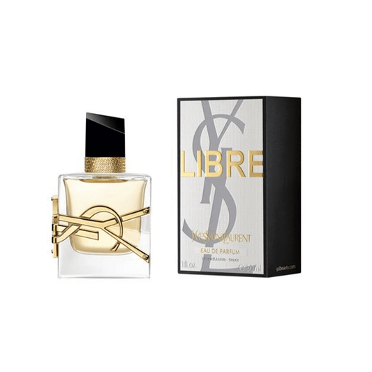 YSL Libre Eau de Parfum Women's Perfume Spray (30ml, 50ml, 90ml) - Swanery