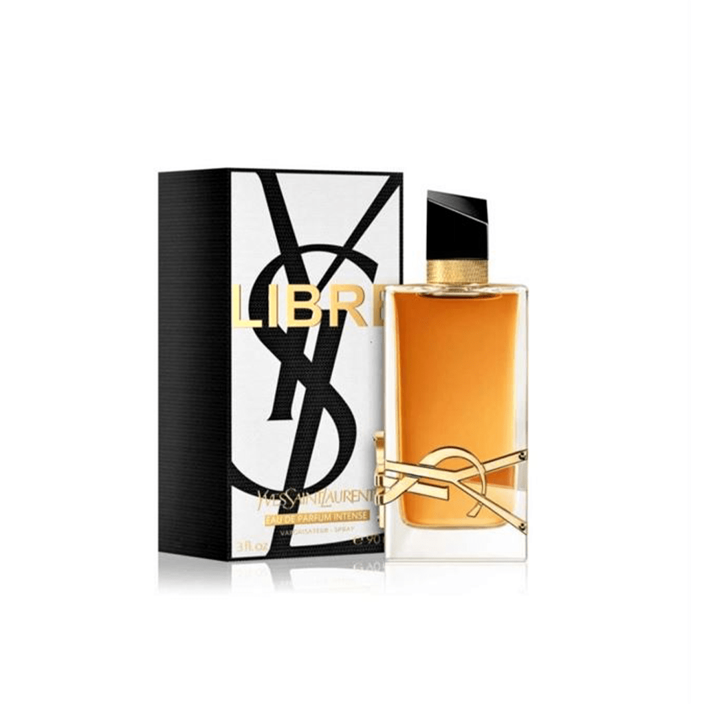 YSL Libre Intense Eau de Parfum Women's Perfume Spray (30ml, 50ml, 90ml) - Swanery