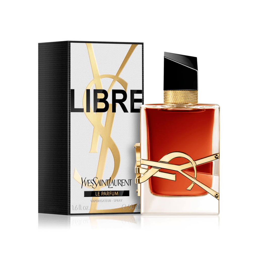 YSL Libre Le Parfum Eau de Parfum Women's Perfume Spray (50ml, 90ml) - Swanery