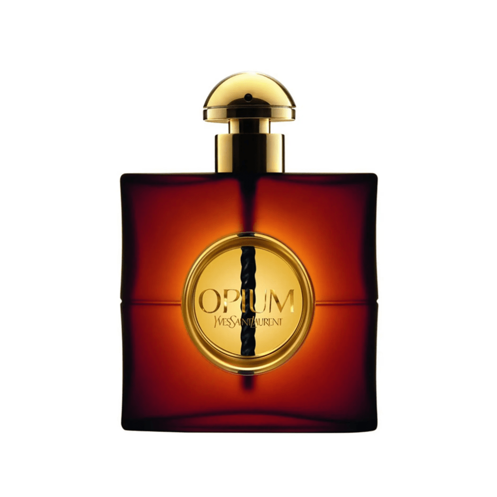 Yves Saint Laurent Opium Eau de Parfum Women's Perfume Spray (50ml, 90ml) - Swanery