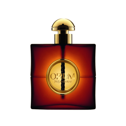 Yves Saint Laurent Opium Eau de Parfum Women's Perfume Spray (50ml, 90ml) - Swanery