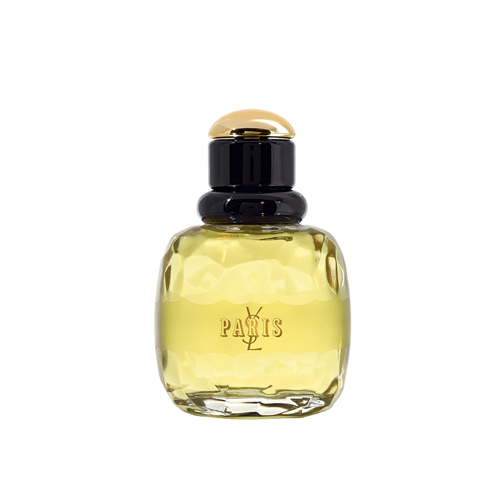 Yves Saint Laurent Paris Eau de Parfum Women's Perfume Spray (75ml) - Swanery